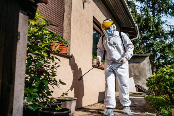 Best Wildlife Control Services  in Hot Springs Village, AR